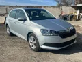 Skoda Fabia 1.0 75к.с. Шкода Фабиа, снимка 1