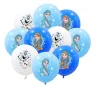 Парти сет балони Замръзналото кралство , снимка 14