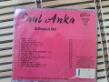 Paul Anka – 16 Greatest Hits, снимка 3
