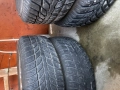 Гуми с джанти 215/70/16 5x115, снимка 6