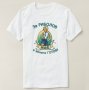 Тениски за подарък риболов, лов , бира , снимка 4