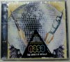 N.A.S.A. – The Spirit Of Apollo, снимка 1 - CD дискове - 36865761