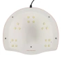 Професионална 54W UV LED лампа за нокти с таймер SUN X4., снимка 8