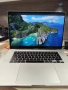 Macbook pro 16" 2019 i7 16GB 512 GB SSD Touch bar, снимка 1