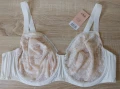 Нов Esmara дантелен сутиен 95C, снимка 3