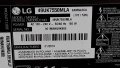 LG 49UK7550MLA на части, снимка 14