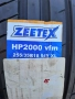 2бр. нови гуми ZEETEX 255/35/18, снимка 2