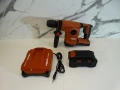 2023 - Hilti TE 6 - 22 / Nuron - Перфоратор 3 функции, снимка 8
