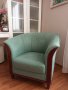 Кресло, снимка 1 - Дивани и мека мебел - 37600796
