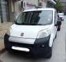 Fiat Fiorino, снимка 1
