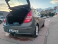 Hyundai i30 1.6i 126kc Климатроник, снимка 7