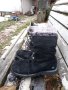 Зимни ботуши Skechers 41, снимка 1 - Дамски ботуши - 43249660