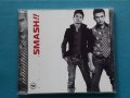 Smash!! – 2CD(Europop,Ballad), снимка 1 - CD дискове - 42962812