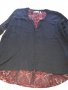Дамска елегантна  блузка, снимка 1 - Блузи с дълъг ръкав и пуловери - 27128917