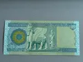 Банкнота - Ирак - 500 динара UNC | 2018г., снимка 2