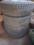  джанти с гуми 14", снимка 2