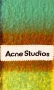 Модна къща ACNE STUDIOS дизайнерски шал лукс алпака мохер, снимка 6