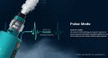 Vaporesso GEN S 220W vape kit, нов вейп к-т, снимка 4