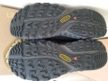 Мъжки трекинг сандали Keen Nxis, размер 46, снимка 8