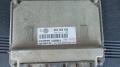 Компютър двигател VW Golf 4 1,6 06A 906 033 VW Polo Lupo Seat 030-906-027-AH 0-261-204-823, снимка 1
