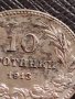 МОНЕТА 10 стотинки 1913г. ЦАРСТВО БЪЛГАРИЯ СТАРА РЯДКА ЗА КОЛЕКЦИОНЕРИ 35728, снимка 4