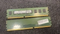 8GB (2x4GB) DDR3L Samsung PC3L-12800U (1600Mhz,CL-10,КИТ), снимка 3
