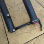 27.5 цола въздушна вилка за велосипед колело rock shox , снимка 4