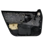 Интериорна кора предна дясна врата Toyota RAV 4 III 2006-2012 ID: 154843, снимка 2