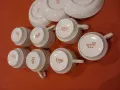 Руски порцеланов сервиз , снимка 6