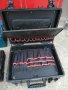 Куфар knipex за електричари, снимка 5