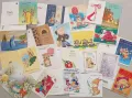 Поздравителни картички, снимка 1