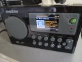 интернет радио Sangean WFR-27C, снимка 9