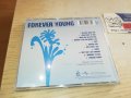 FOREVER YOUNG CD-ВНОС GERMANY 1212231238, снимка 4