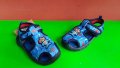 Английски детски сандали-BMS, снимка 1 - Детски сандали и чехли - 33150749