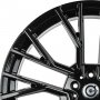 20" Джанти БМВ Х5 5X112 BMW X5 G05 X6 G06 Спорт Пакет 9''+10.5'', снимка 4