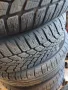 зимни гуми 195/65/15 Dunlop winter response7 , снимка 3