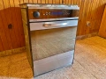 РАЗПРОДАЖБА - 250€.  Професионална Фурна - Electrolux Profi Steam SL -EBSL7, снимка 4