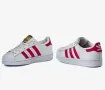 детски кецове /маратонки adidas Superstar номер 29 ,5-30 , снимка 2