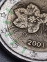монети 2 евро Финландия, снимка 4