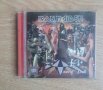 Оригинален диск Iron Maiden, снимка 1 - CD дискове - 43458838