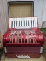 акордеон Weltmesiter 40 баса, снимка 1