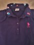 Лот блузи U.S. Polo, снимка 4