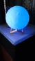 Лампа 3D MOON LIGHT, снимка 7