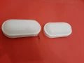 Влагозащитени Лампи,15W(90W),IP54,4000K-2бр., снимка 1