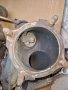 турбо от голф 4 1.8т agu за рециклиране но със някои здрави неща комплект, снимка 5