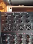 ROSS SISTEMS RCS-1202 миксер,пулт,смесител , снимка 3