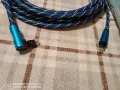 EMK Оптичен аудио кабел Цифров- 25лв, снимка 2