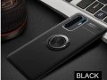 Силиконов кейс с магнит и ринг за Huawei P20/P20 Pro/P20 Lite/P30/ Luxury Silicone Shockproof, снимка 6