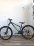 26" CTM Raptor 1.0 - Дискови спирачки, 1х8 палцови скорости, снимка 14