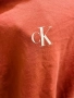 Блузка с дълъг ръкав Calvin Klein, снимка 3